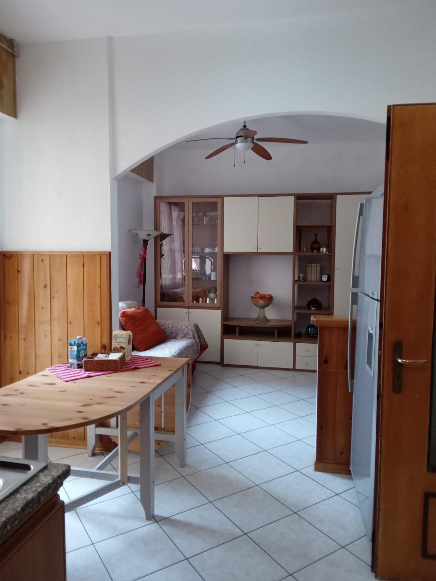 Homebetty Vado Ligure Exterior foto