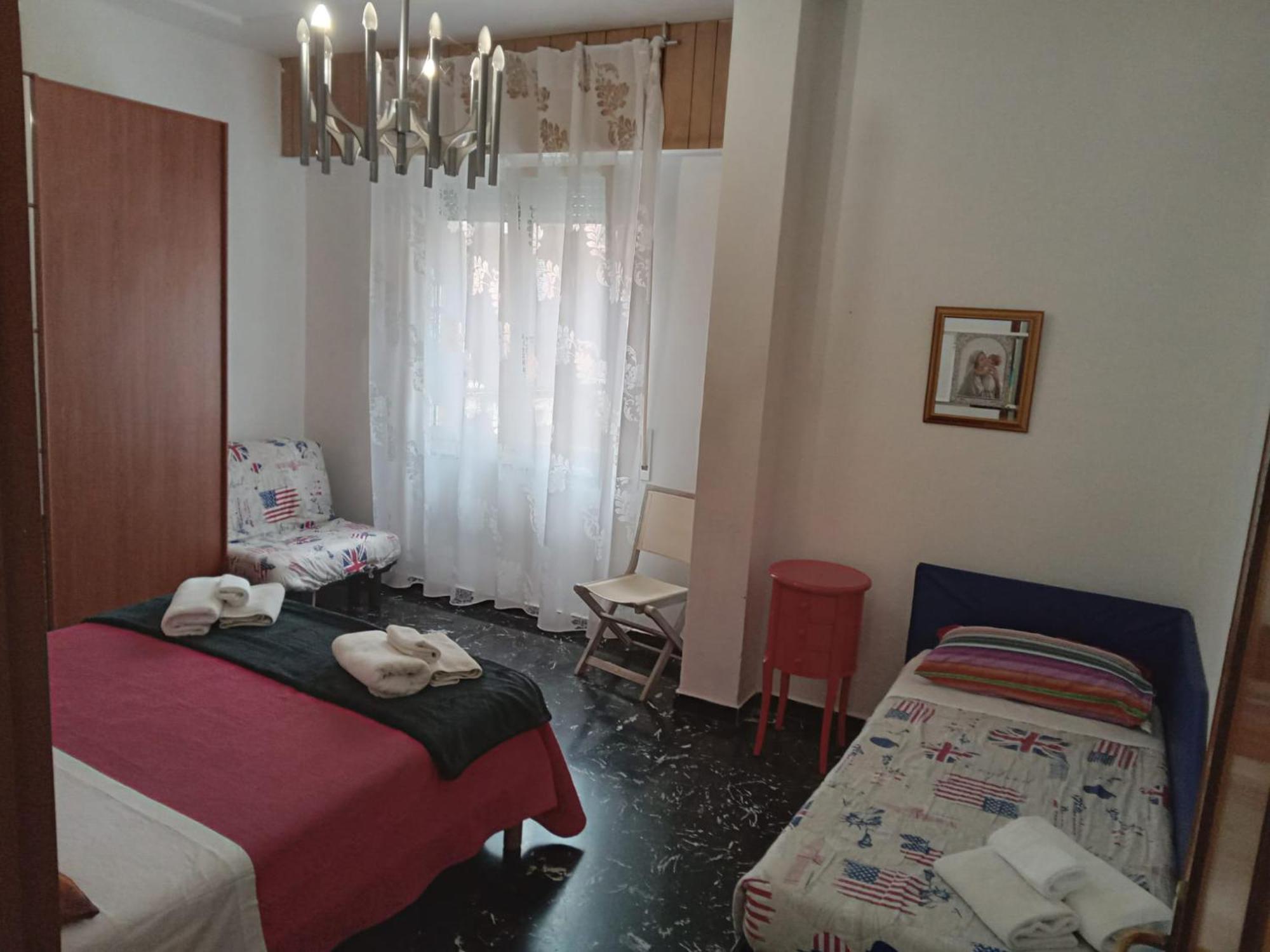 Homebetty Vado Ligure Exterior foto